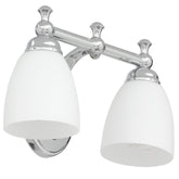 Hampton Bay CP2563 Lighting, See Picture - Like New